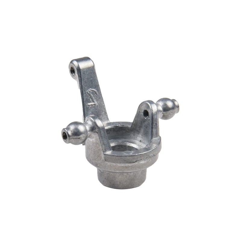 هوشيم Hosim RC سيارة الجبهة سترينينغ كأس ملحقات قطع الغيار C12011 الجبهة العالمية المشتركة 1/10 X08 X07 X07W X15W فرش عالية السرعة RC سيارات - Image 3